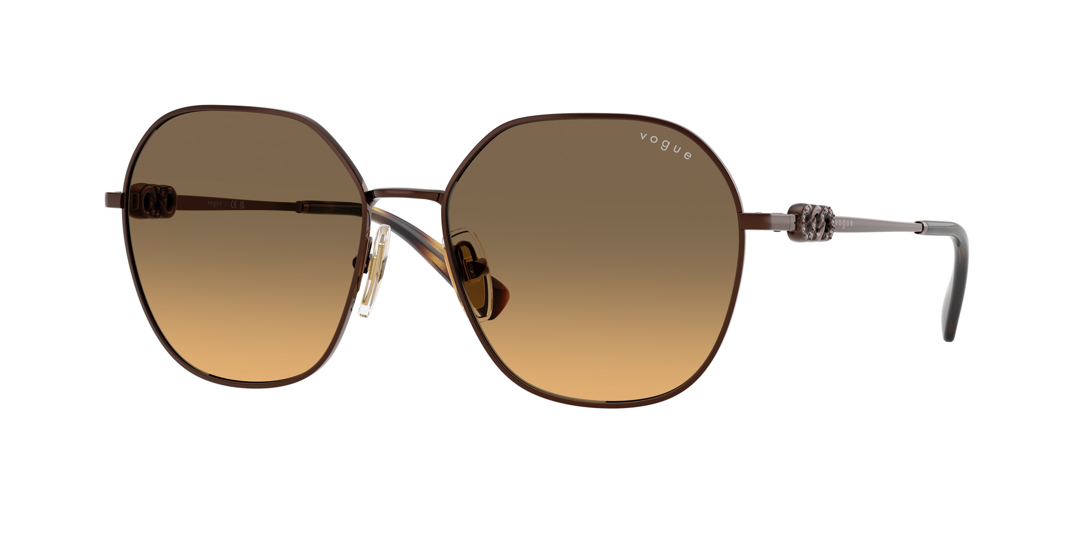 Vogue VO4318SB 507418  